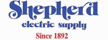 Shepherd Elec Supply logo