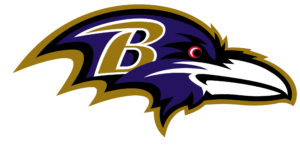 Ravens Logo