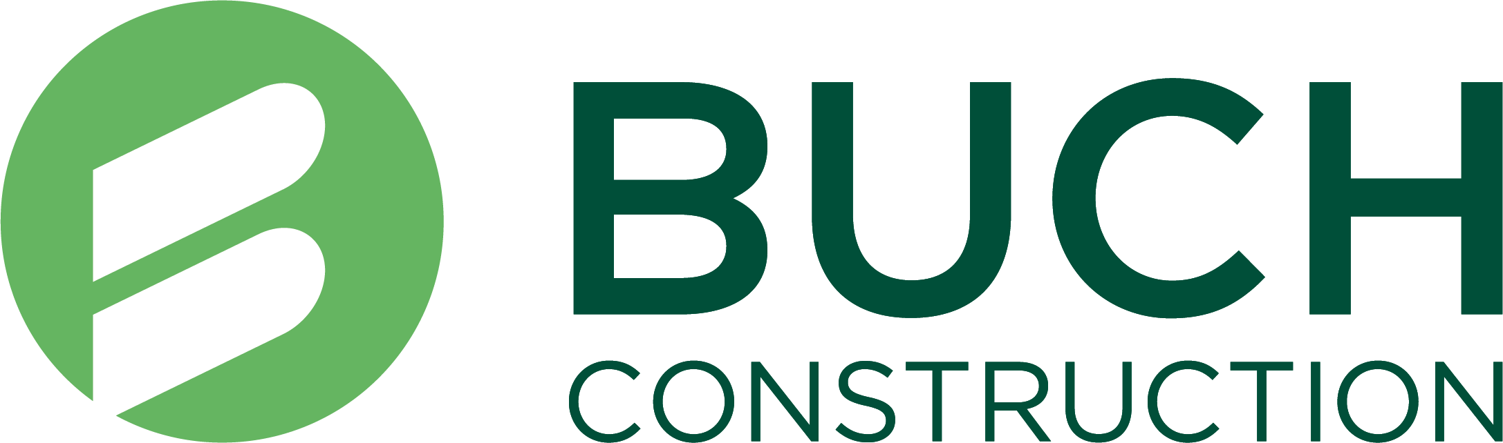 Buch Construction